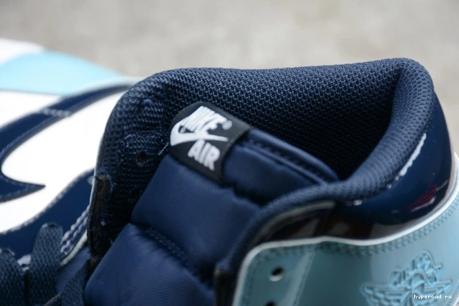 CD0461-401 1 High UNC Patent Jordan Air Retro OG 1119